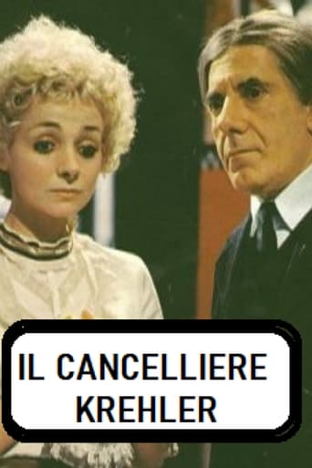 Poster of Il cancelliere Krehler