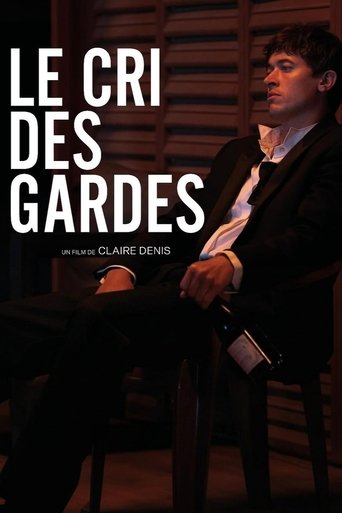 Poster of The Fence
