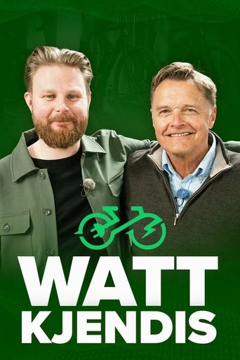 Watt kjendis Poster of Watt kjendis