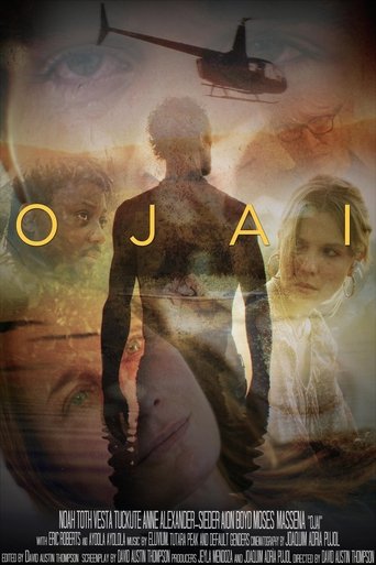 Poster of Ojai