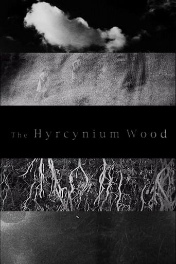Poster of The Hyrcynium Wood