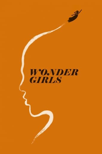 Poster of Wonder Girls