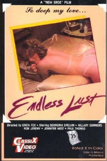 Poster of Endless Lust