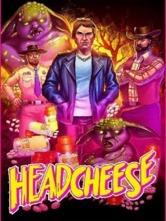 Poster of Headcheese the Movie