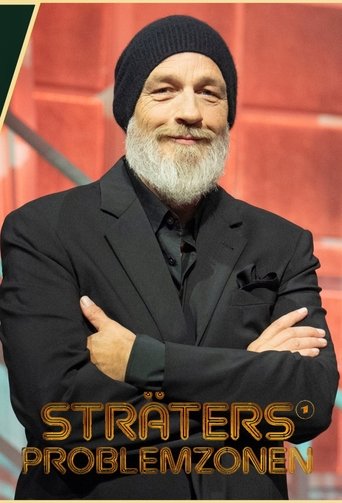 Poster of Sträters Problemzonen