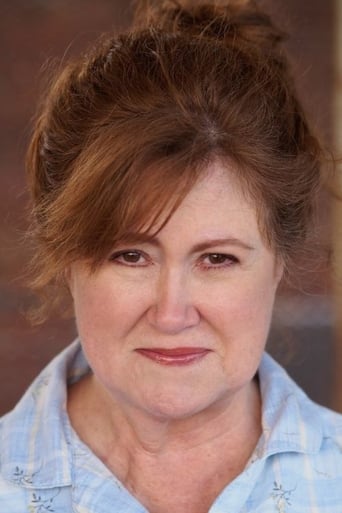 Portrait of Karen Wheeling Reynolds