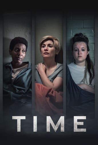 Portrait for Time - Series 2