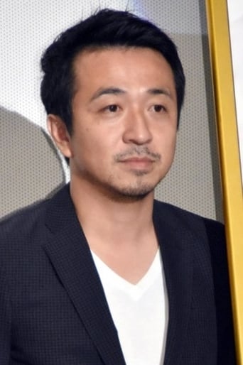 Portrait of Hikohiko Sugiyama