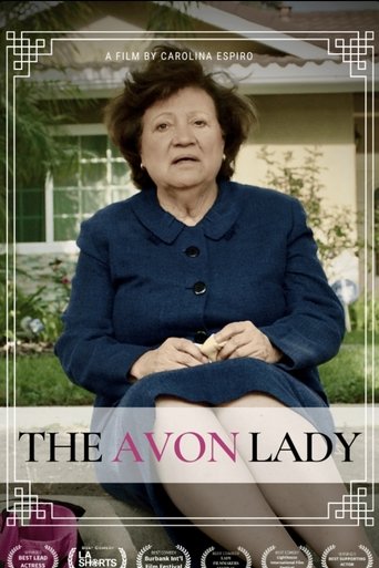 Poster of The Avon Lady