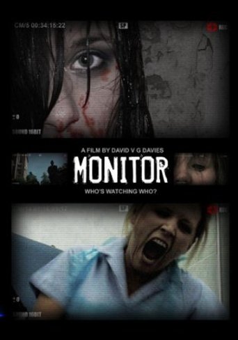 Monitor Poster of Monitor
