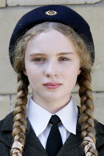 Portrait of Marfa Ivanova