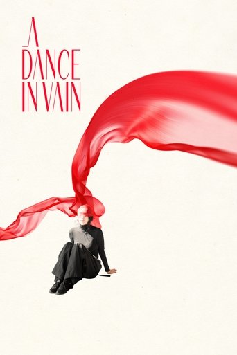 Poster of A Dance in Vain