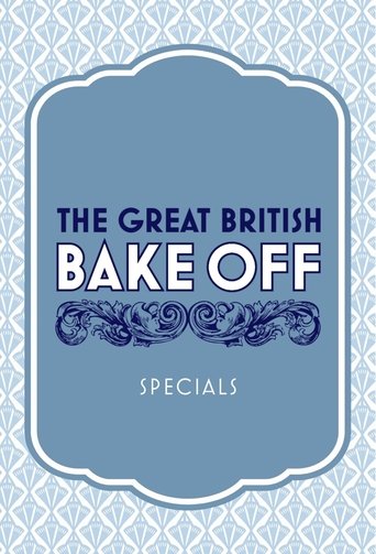 Portrait for The Great British Bake Off - Specials