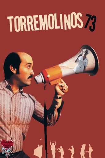 Poster of Torremolinos 73
