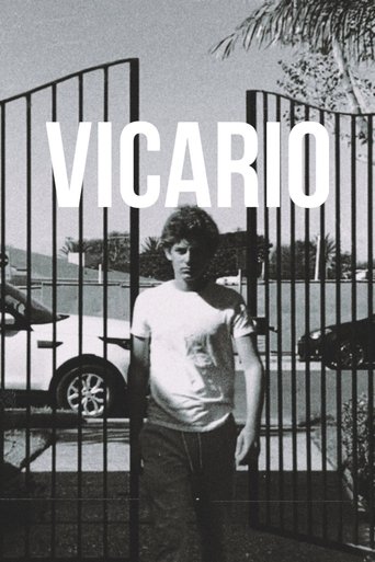 Vicario Poster of Vicario