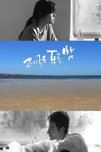 Poster of Drama City: Blue Skies of Jeju Island