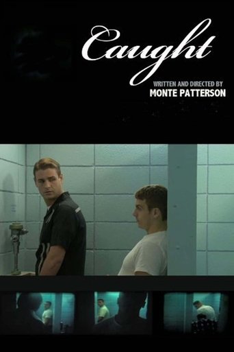 Caught Poster of Caught