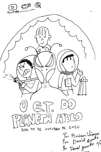 O ET Doo Planeta Apolo Poster of O ET Doo Planeta Apolo