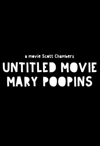 Poster of Untitled Mary Poopins Movie