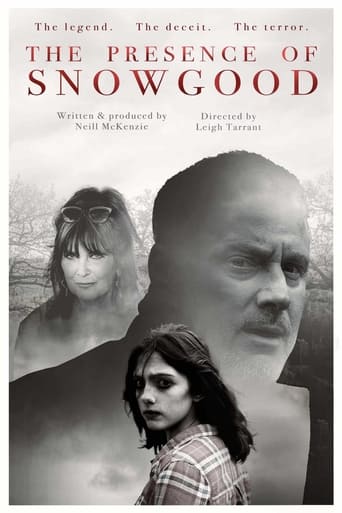 Poster of The Presence of Snowgood
