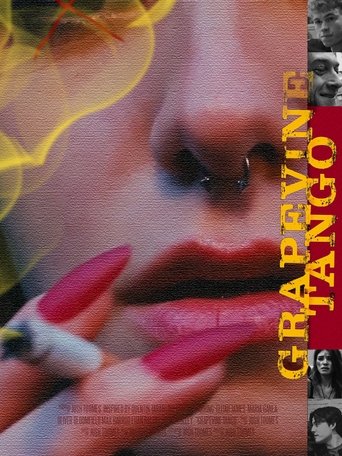 Grapevine Tango Poster of Grapevine Tango