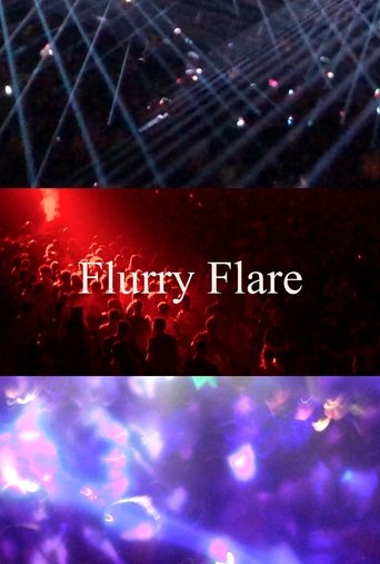 Flurry Flare Poster of Flurry Flare