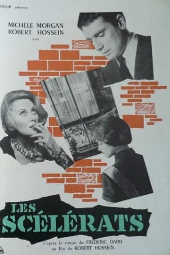 Poster of The Wretches
