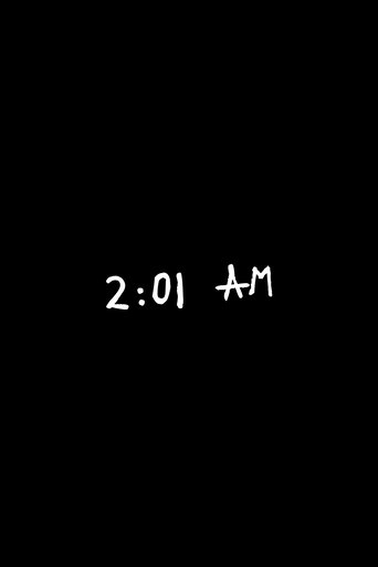 Poster of 2:01 AM