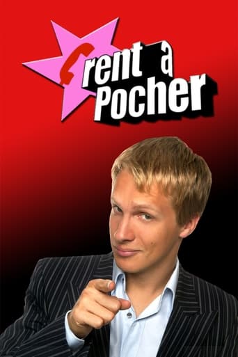 Poster of Rent a Pocher