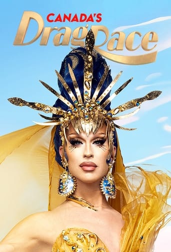 Poster of Canada's Drag Race