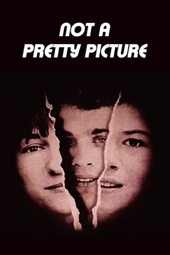 Poster of Not a Pretty Picture