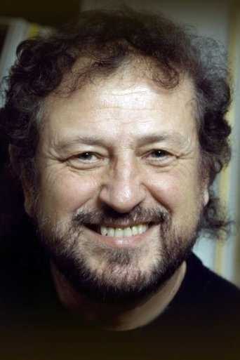 Portrait of Yvan Chiffre