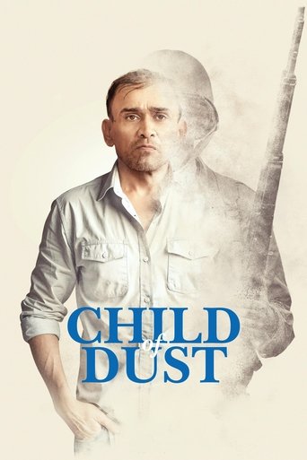 Poster of Child of Dust