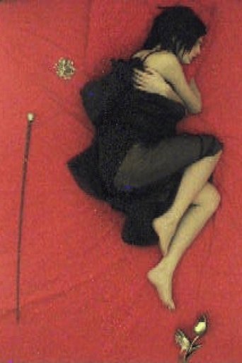 Poster of Sleep: Nick Knight