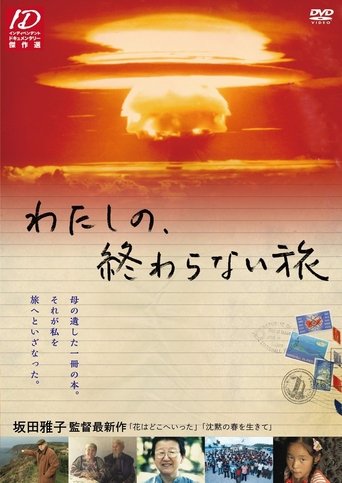 Poster of Journey Without End: Living in the Nuclear Age