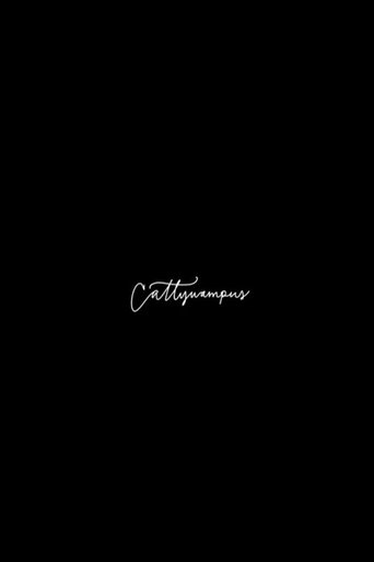 Cattywampus Poster of Cattywampus