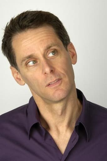 Portrait of Scott Capurro