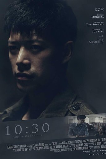 10:30 Poster of 10:30