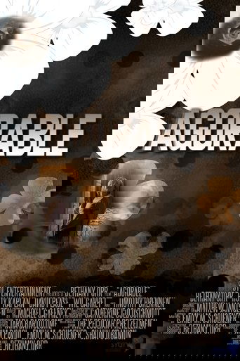 Poster of Agorable