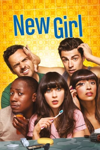 Poster of New Girl