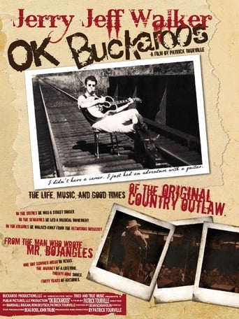 Poster of OK Buckaroos