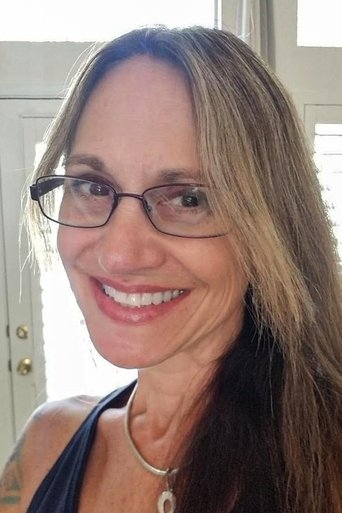 Portrait of Stacey Brigham
