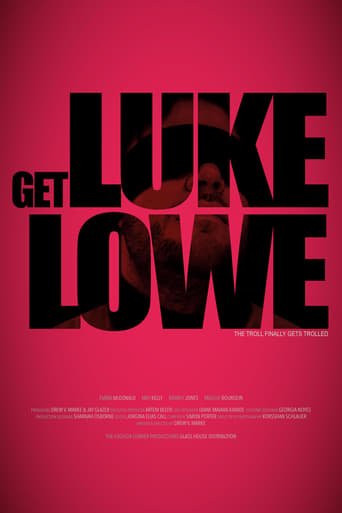 Poster of Get Luke Lowe
