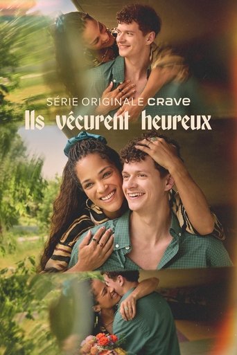 Poster of Ils vécurent heureux