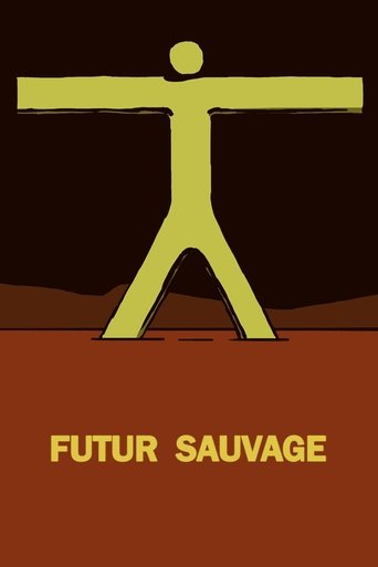Futur Sauvage Poster of Futur Sauvage