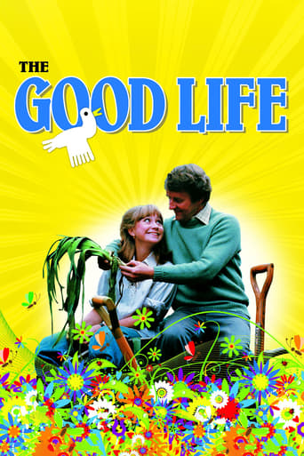 Poster of The Good Life