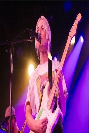 Poster of Men I Trust - Live in Brooklyn