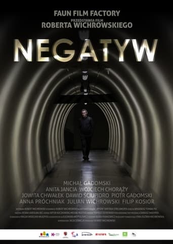 Poster of Negatyw