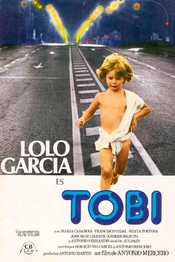 Poster of Tobi