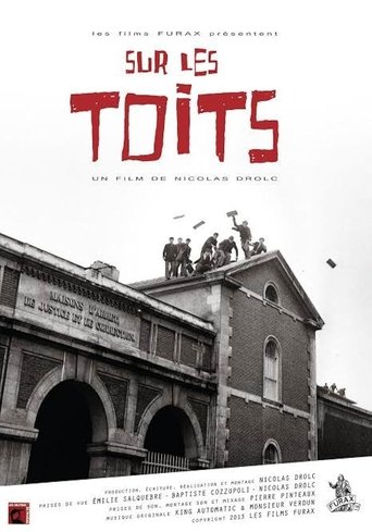 Poster of Sur les toits